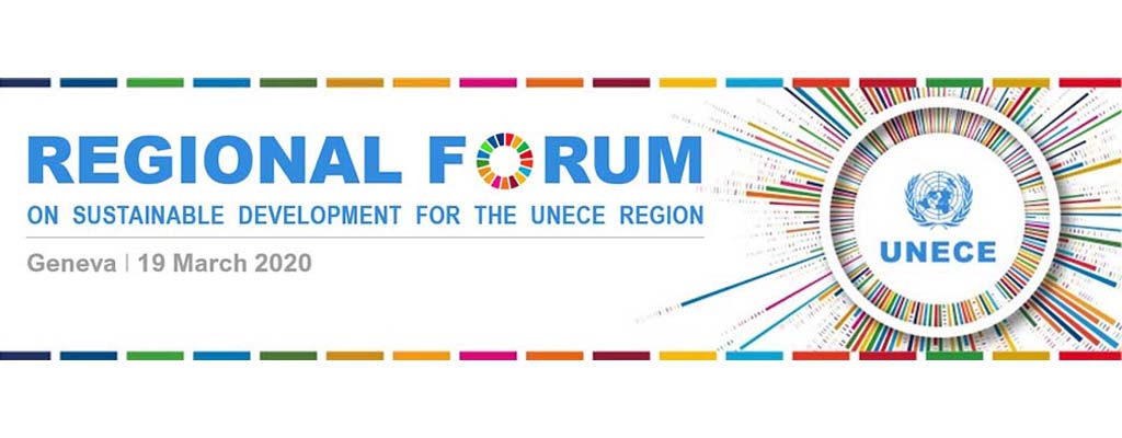 Regional forum
